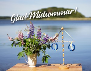 Midsommar